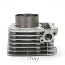 150cc Big Bore Cylinder Piston Upgrade Camshaft Kit For SUZUKI DR-Z125 DRZ125 US