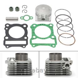 150cc Big Bore Cylinder Piston Upgrade Camshaft Kit For SUZUKI DR-Z125 DRZ125 US