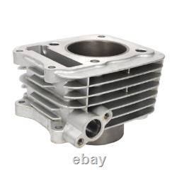 150cc Big Bore Cylinder Piston Upgrade Camshaft Kit For SUZUKI DR-Z125 DRZ125 US