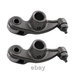 150cc Big Bore Cylinder Rocker Arm Camshaft Rings Kit TTR125E For Yamaha TTR125