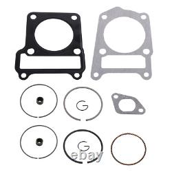 150cc Big Bore Cylinder Rocker Arm Camshaft Rings Kit TTR125E For Yamaha TTR125