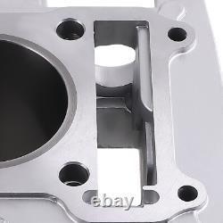 150cc Big Bore Cylinder Rocker Arm Camshaft Rings Kit TTR125E For Yamaha TTR125