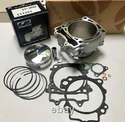 16 17 Yamaha WR450F WR 450F 102 500cc Big Bore Athena Cylinder CP Piston Kit