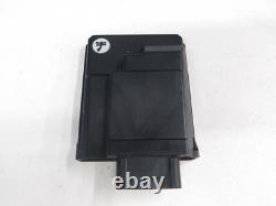 16-18 KTM 350 SX-F XC-F Cylinder Works 366cc Engine Big Bore Kit with Mapped ECU