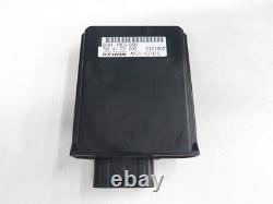 16-18 KTM 350 SX-F XC-F Cylinder Works 366cc Engine Big Bore Kit with Mapped ECU