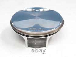 16-18 KTM 350 SX-F XC-F Cylinder Works 366cc Engine Big Bore Kit with Mapped ECU