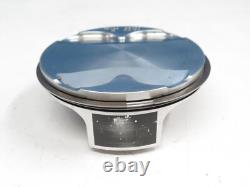 16-18 KTM 350 SX-F XC-F Cylinder Works 366cc Engine Big Bore Kit with Mapped ECU