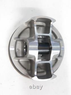 16-18 KTM 350 SX-F XC-F Cylinder Works 366cc Engine Big Bore Kit with Mapped ECU