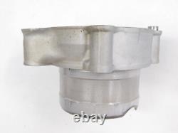 16-18 KTM 350 SX-F XC-F Cylinder Works 366cc Engine Big Bore Kit with Mapped ECU