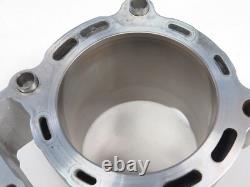 16-18 KTM 350 SX-F XC-F Cylinder Works 366cc Engine Big Bore Kit with Mapped ECU