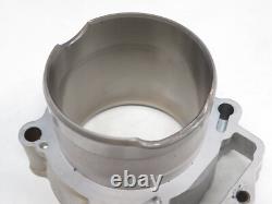 16-18 KTM 350 SX-F XC-F Cylinder Works 366cc Engine Big Bore Kit with Mapped ECU