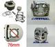 172cc 61mm Ssp-g Big Bore Kit (od 62.8) (54mm Spacing) No Boring On Most Models