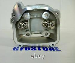 172cc 61mm SSP-G BIG BORE KIT (OD 62.8) (54mm SPACING) NO BORING ON MOST MODELS