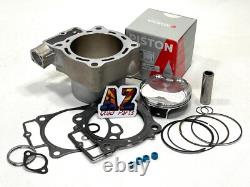 17-24 Honda CRF450R CRF 450R 98mm 470 Athena Big Bore Cylinder Piston Top Kit