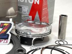 17-24 Honda CRF450R CRF 450R 98mm 470 Athena Big Bore Cylinder Piston Top Kit