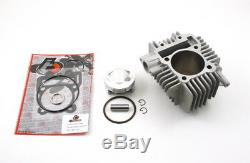 187-201cc Basic Big Bore Kit TBW9144 YX/GPX/Zongchen 150/155/160cc Engines