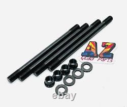 18 19 Yamaha YZ450F YZ 450F 500cc Big Bore Kit 141 CP Piston Rod Studs 2 Cams