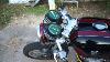 1976 Honda Cb750 Cafe Racer W 900cc Big Bore Kit