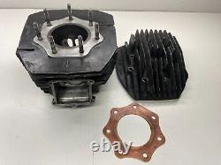 1983-84 Honda ATC250R OEM Hondaline 300 cc Big Bore ATC300R Kit Cylinder & Head