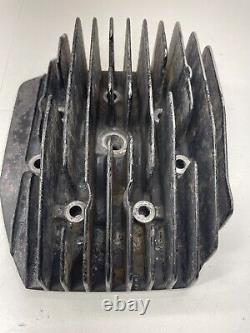 1983-84 Honda ATC250R OEM Hondaline 300 cc Big Bore ATC300R Kit Cylinder & Head