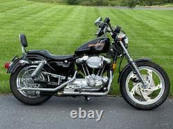 1994 Harley-Davidson Sportster Sportster 883