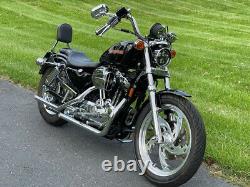 1994 Harley-Davidson Sportster Sportster 883