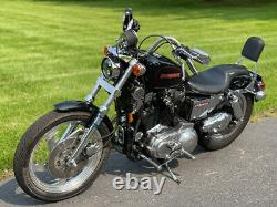 1994 Harley-Davidson Sportster Sportster 883