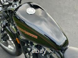 1994 Harley-Davidson Sportster Sportster 883