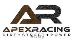 1999-2022 YZ250 2-stroke (293cc) Big Bore Kit -Cylinder, Piston, Head, Gaskets