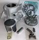 1999-2024 Yz250 2-stroke Top End Big Bore Kit -cylinder, Piston, Head, Gaskets