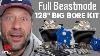 1 Silverback Getting A 128 Big Bore Kit 2020 Road Glide Special 114