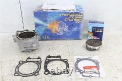 2002-2005 Honda CRF 450R Pro Circuit Athena Big Bore Kit Cylinder Piston Gasket