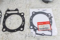 2002-2005 Honda CRF 450R Pro Circuit Athena Big Bore Kit Cylinder Piston Gasket
