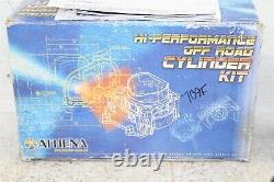 2002-2005 Honda CRF 450R Pro Circuit Athena Big Bore Kit Cylinder Piston Gasket