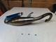 2003 Yamaha Zuma 50cc Scooter Aftermarket Exhaust (70cc Big Bore Kit)