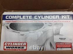 2006-2014 Honda TRX450R Cylinder Works 477cc Big Bore Kit 11005-K01