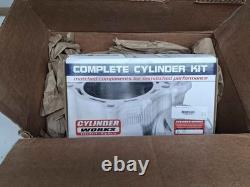 2006-2014 Honda TRX450R Cylinder Works 477cc Big Bore Kit 11005-K01