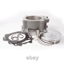 2006-2014 Honda TRX 450ER Cylinder Works Big Bore Cylinder Kit 12.01