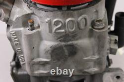 2006 Polaris RMK 900 Union Bay 1140 Big Bore Kit With Cases