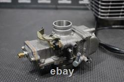 2007 HONDA CRF150F ENGINES ONLY 225cc 70MM BIG BORE KIT CYLINDER HEAD CAM CARB