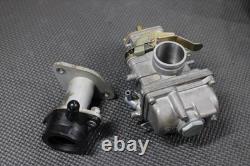 2007 HONDA CRF150F ENGINES ONLY 225cc 70MM BIG BORE KIT CYLINDER HEAD CAM CARB