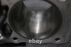 2007 HONDA CRF150F ENGINES ONLY 225cc 70MM BIG BORE KIT CYLINDER HEAD CAM CARB