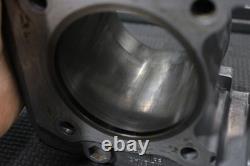 2007 HONDA CRF150F ENGINES ONLY 225cc 70MM BIG BORE KIT CYLINDER HEAD CAM CARB