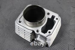 2007 HONDA CRF150F ENGINES ONLY 225cc 70MM BIG BORE KIT CYLINDER HEAD CAM CARB