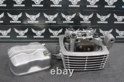 2007 HONDA CRF150F ENGINES ONLY 225cc 70MM BIG BORE KIT CYLINDER HEAD CAM CARB