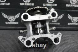 2007 HONDA CRF150F ENGINES ONLY 225cc 70MM BIG BORE KIT CYLINDER HEAD CAM CARB