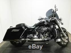 2008 Harley-Davidson Touring