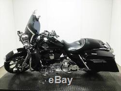 2008 Harley-Davidson Touring