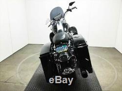 2008 Harley-Davidson Touring