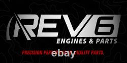 2012-2022 Ranger 570 Aftermarket Performance 625cc Big Bore Kit Engine Motor